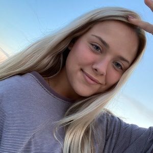 Meet your Posher, Maddy